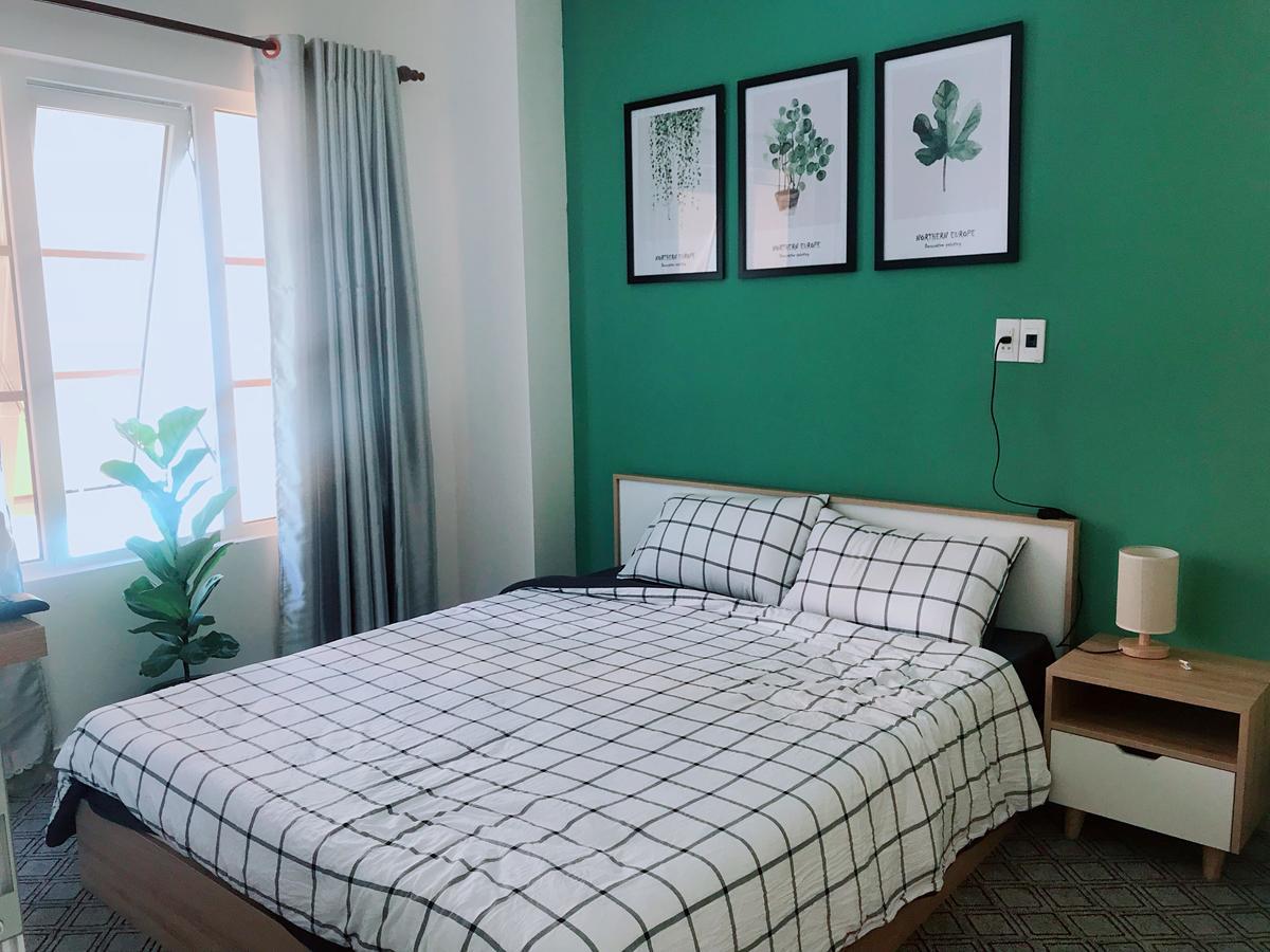 Dreamy House - Boutique Hotel Da Nang Exteriör bild