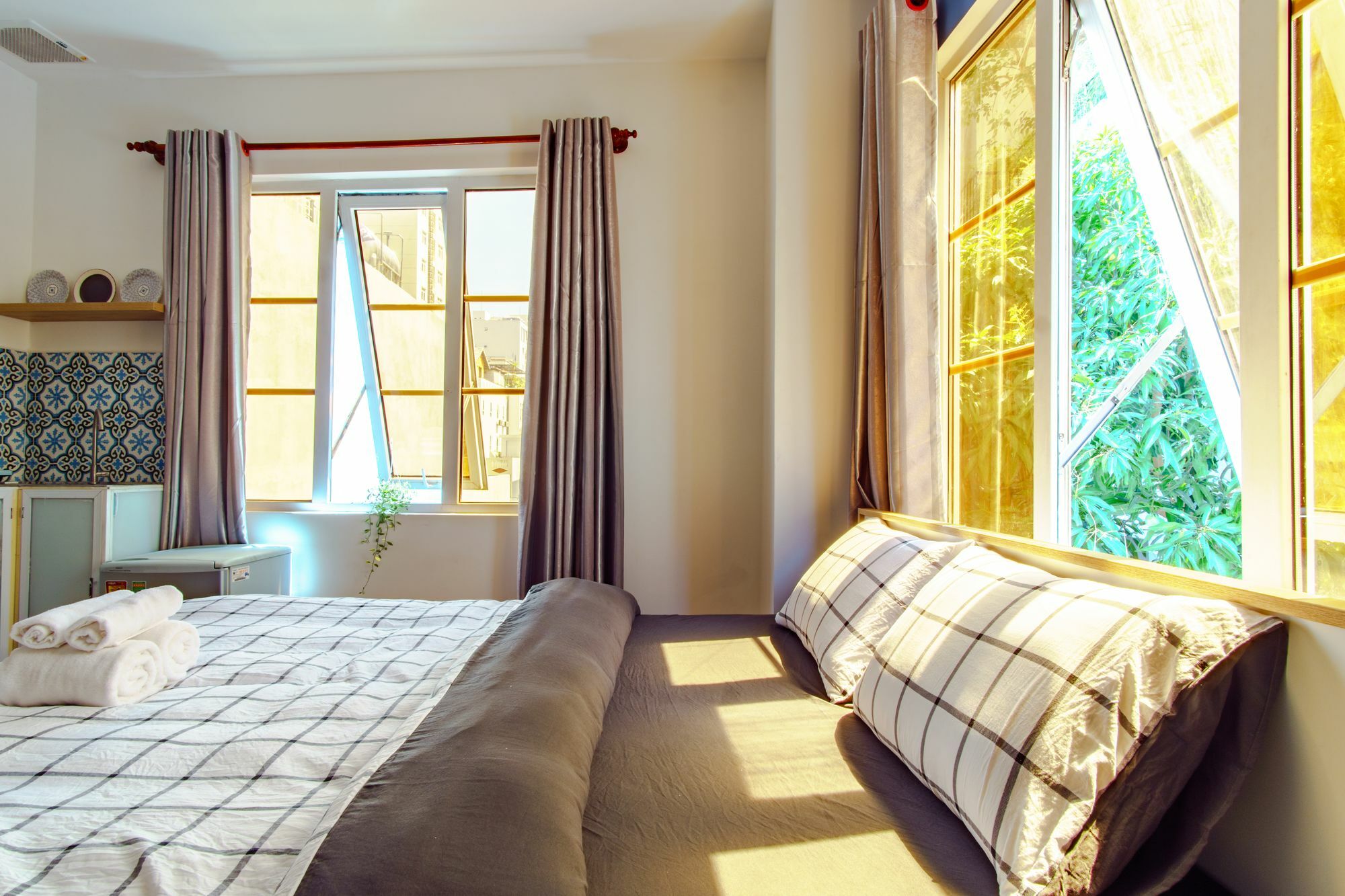Dreamy House - Boutique Hotel Da Nang Exteriör bild