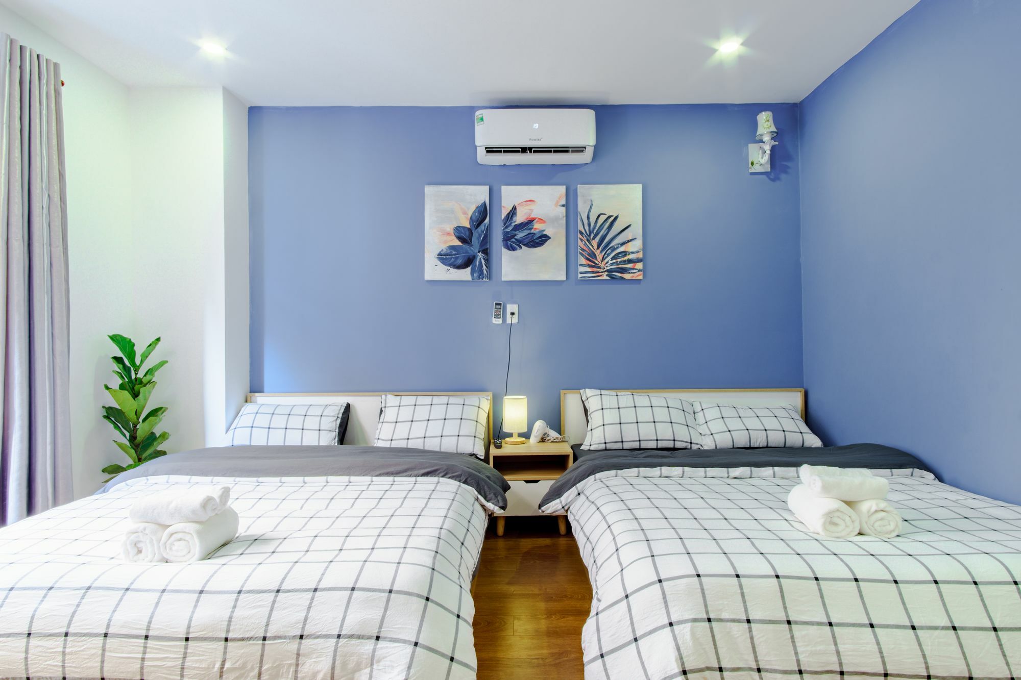 Dreamy House - Boutique Hotel Da Nang Exteriör bild