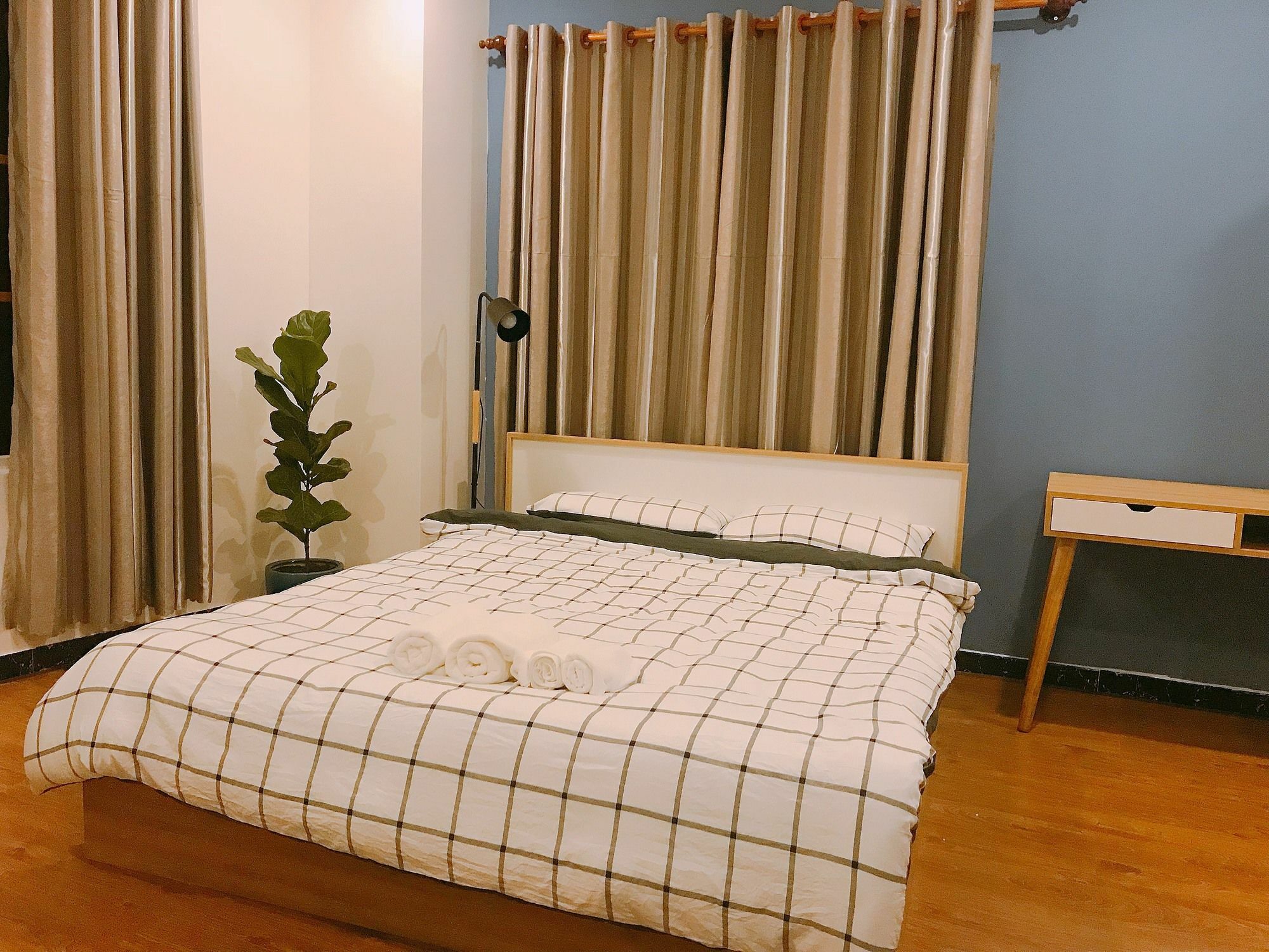 Dreamy House - Boutique Hotel Da Nang Exteriör bild
